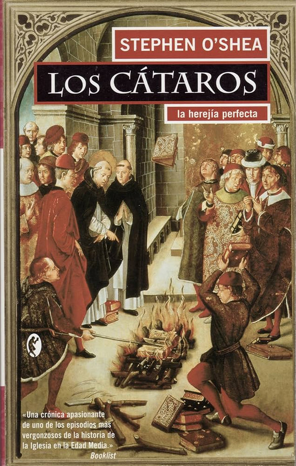 Los cataros