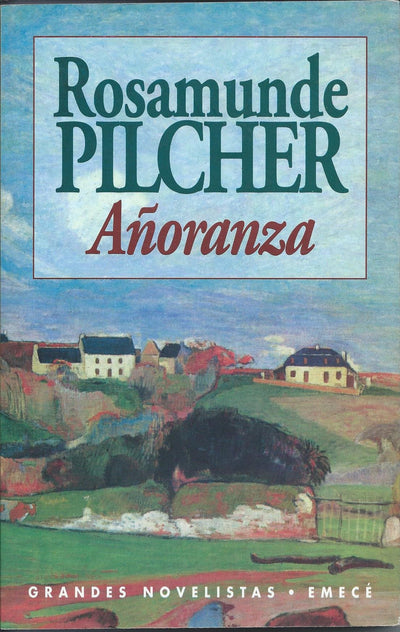 Añoranza
