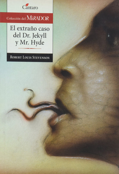 EXTRAÑO CASO D/DR.JEKYLL...