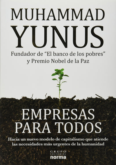 EMPRESAS PARA TODOS