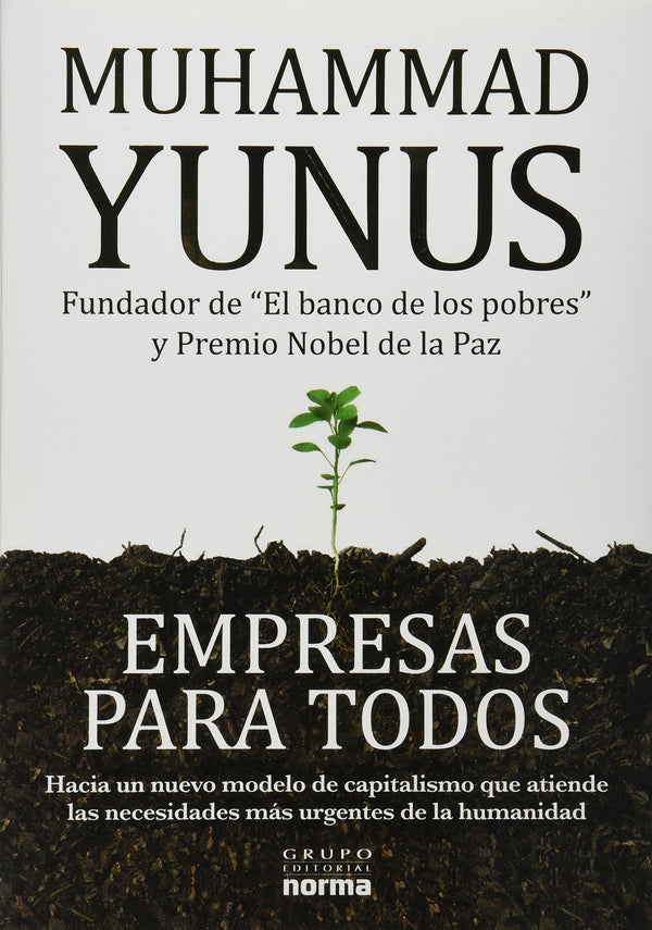 EMPRESAS PARA TODOS