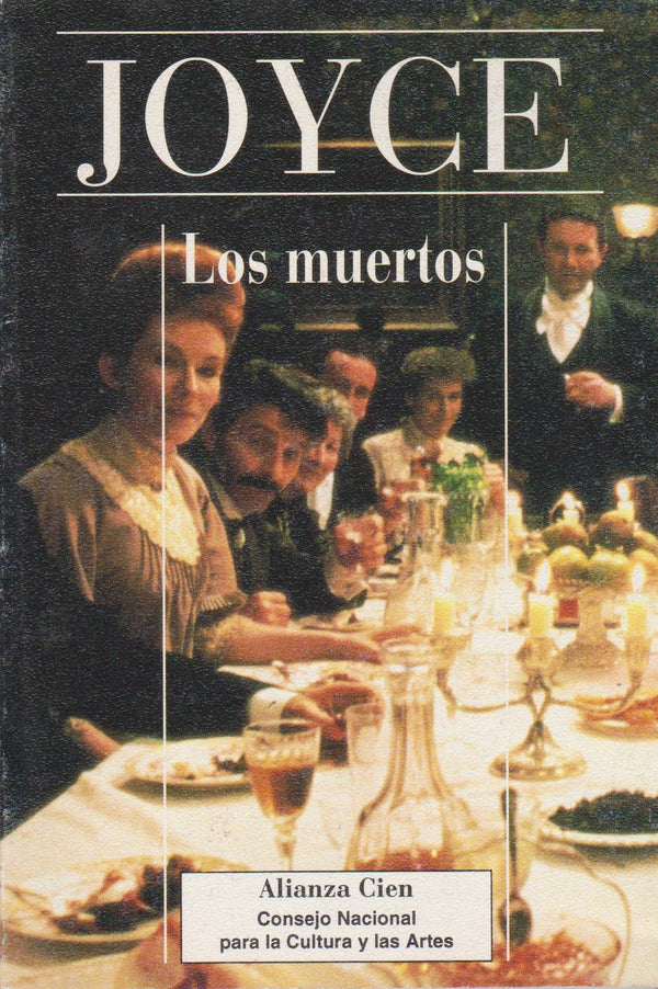 Los Muertos