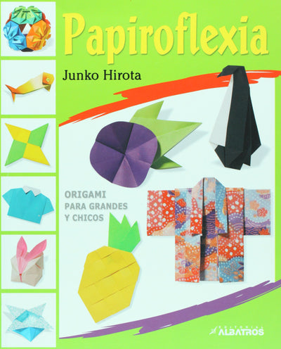 Papiroflexia - Origami