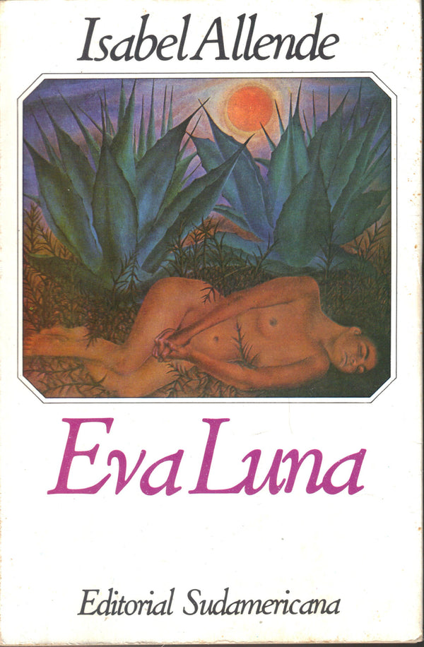 Eva Luna