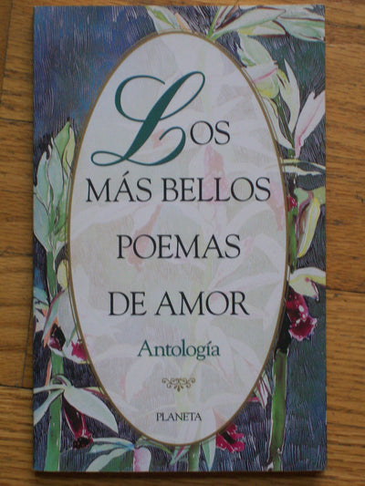 Los Más Bellos Poemas De Amor