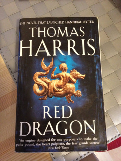 Red Dragon
