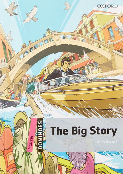 The Big Story