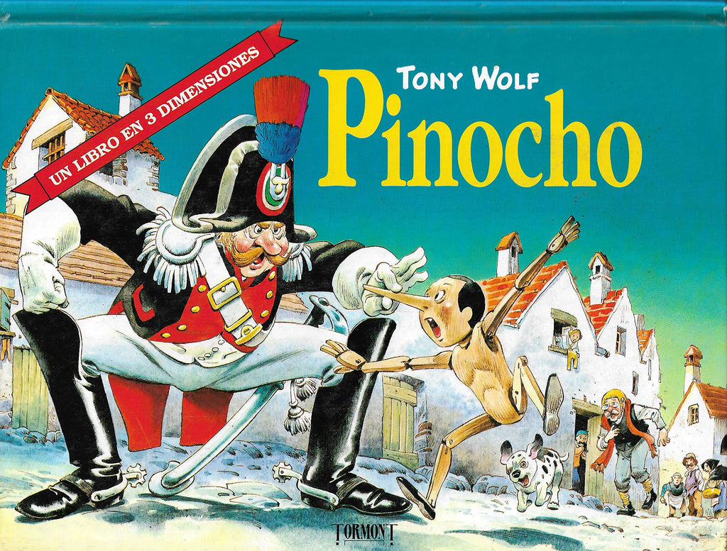 Pinocho