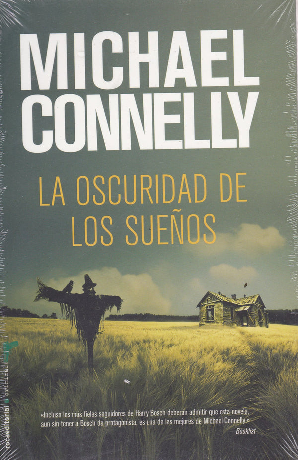 La Oscuridad De Los Sueños