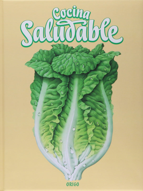 Cocina Saludable