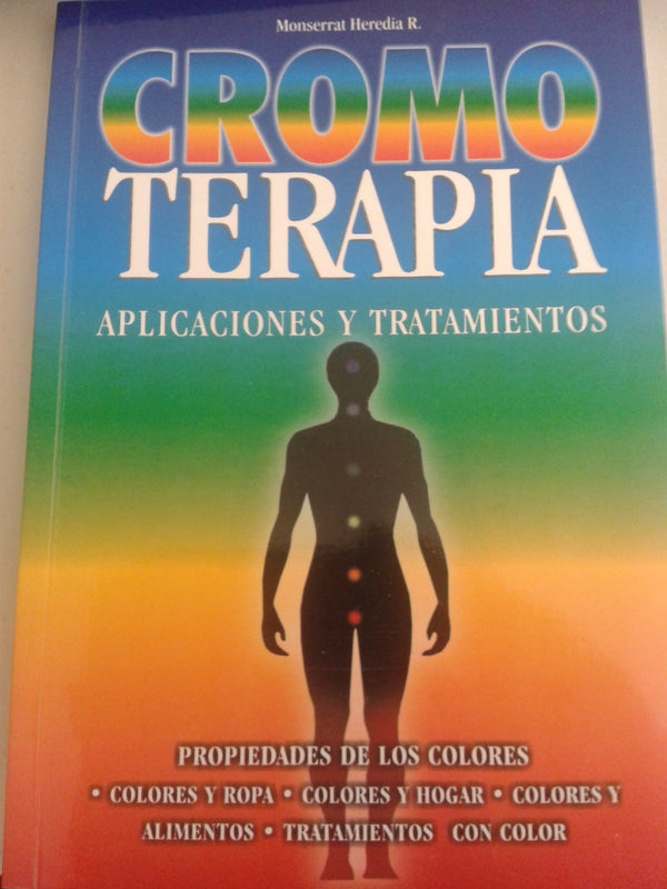 Cromo Terapia