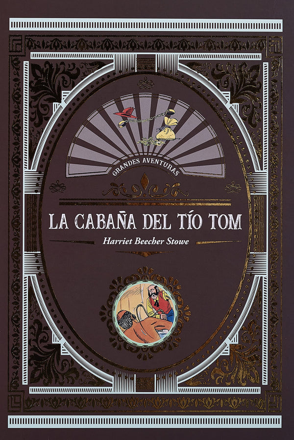 LA CABAÑA DEL TIO TOM