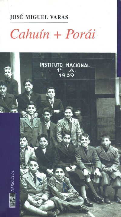Cahuin + Porai