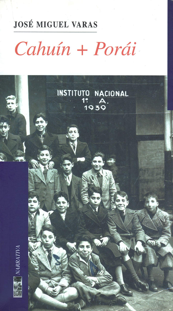 Cahuin + Porai