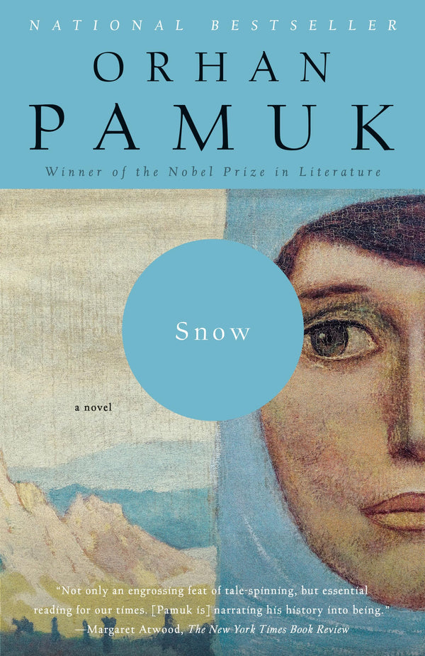 Snow (Vintage International)