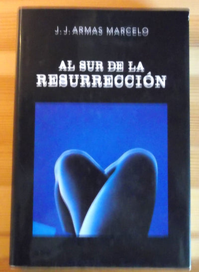 Al Sur de La Resurreccion