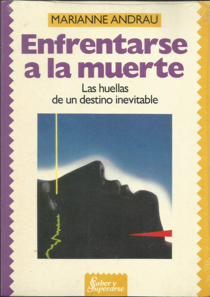Enfrentarse a la Muerte