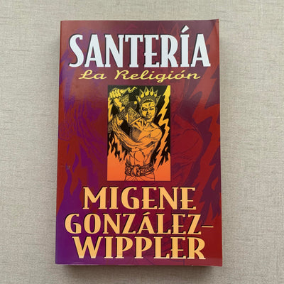 Santería: La Religión