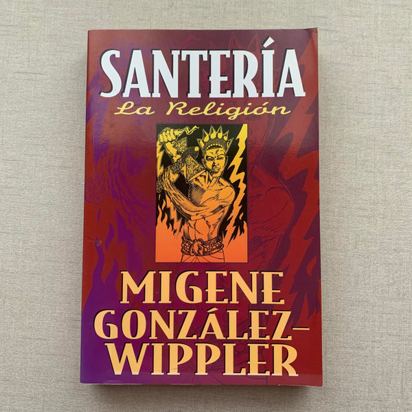 Santería: La Religión