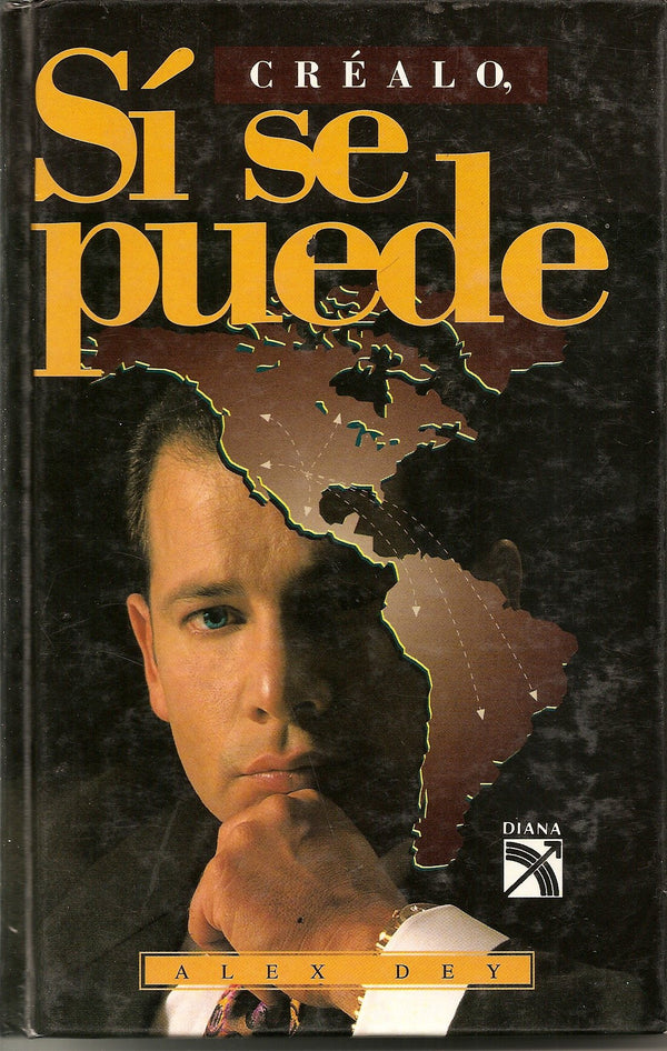 Crealo Si Se Puede