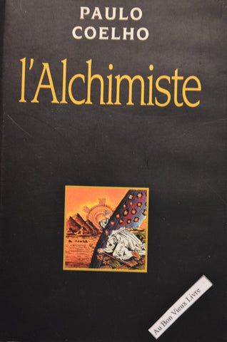 L'alchimiste