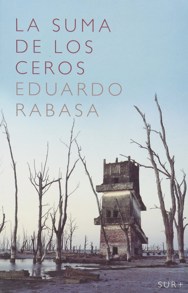 La suma de los ceros