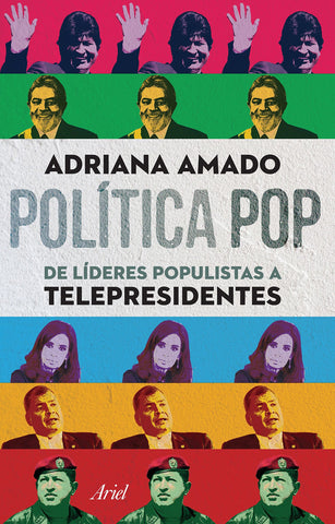 Politica Pop