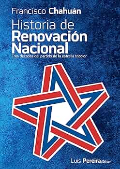 HISTORIA DE RENOVACION NACIONAL