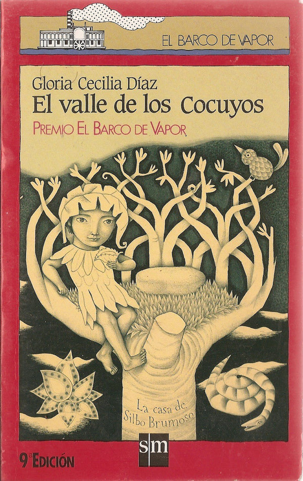 El Valle de Los Cocuyos