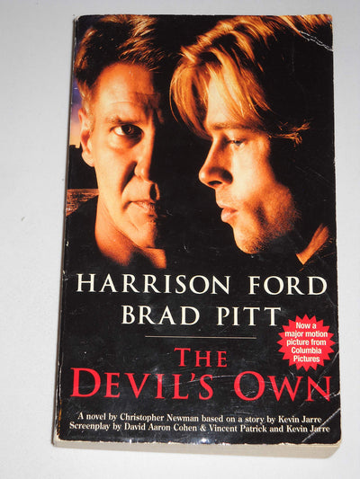 The Devil's Own
