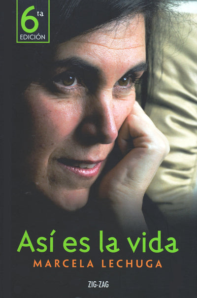 Así Es La Vida