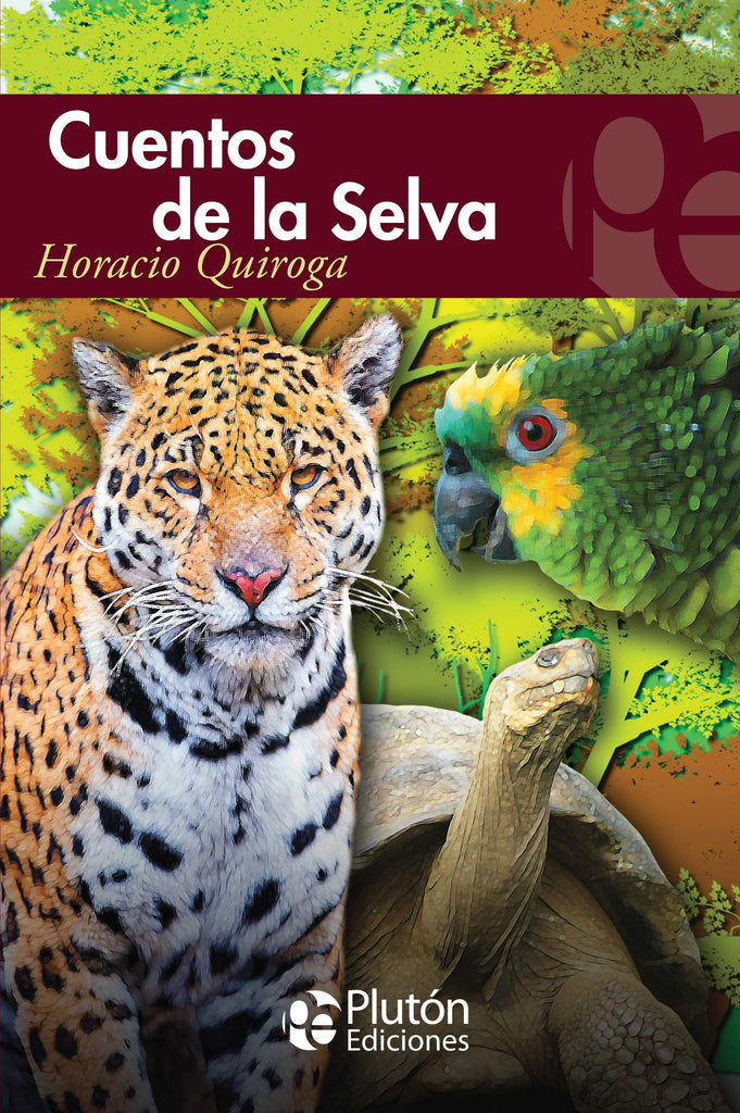 Cuentos de la selva