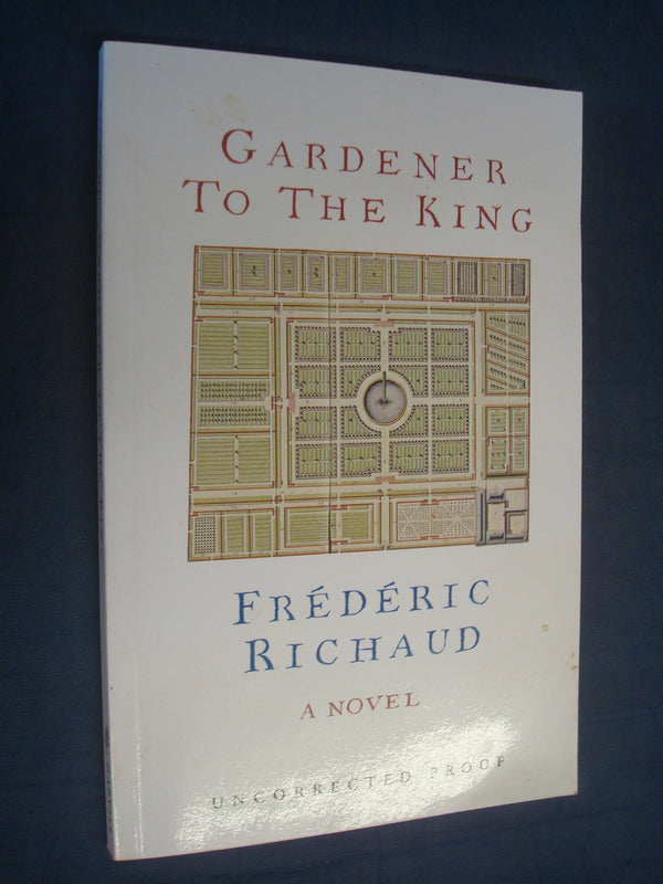 Gardener to the King