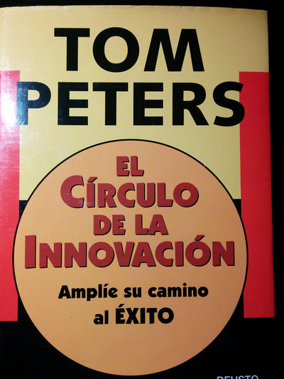 El Círculo De La Innovación