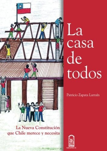 La casa de todos