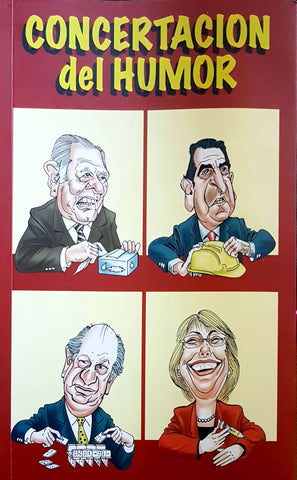 La Concertación Del Humor