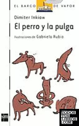 El Perro Y La Pulga