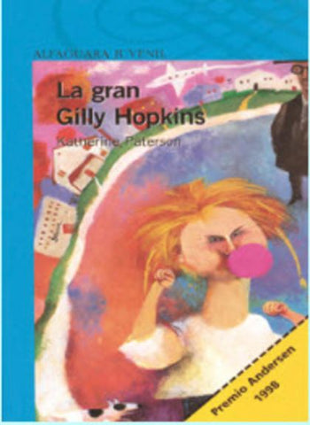 La Gran Gilly Hopkins