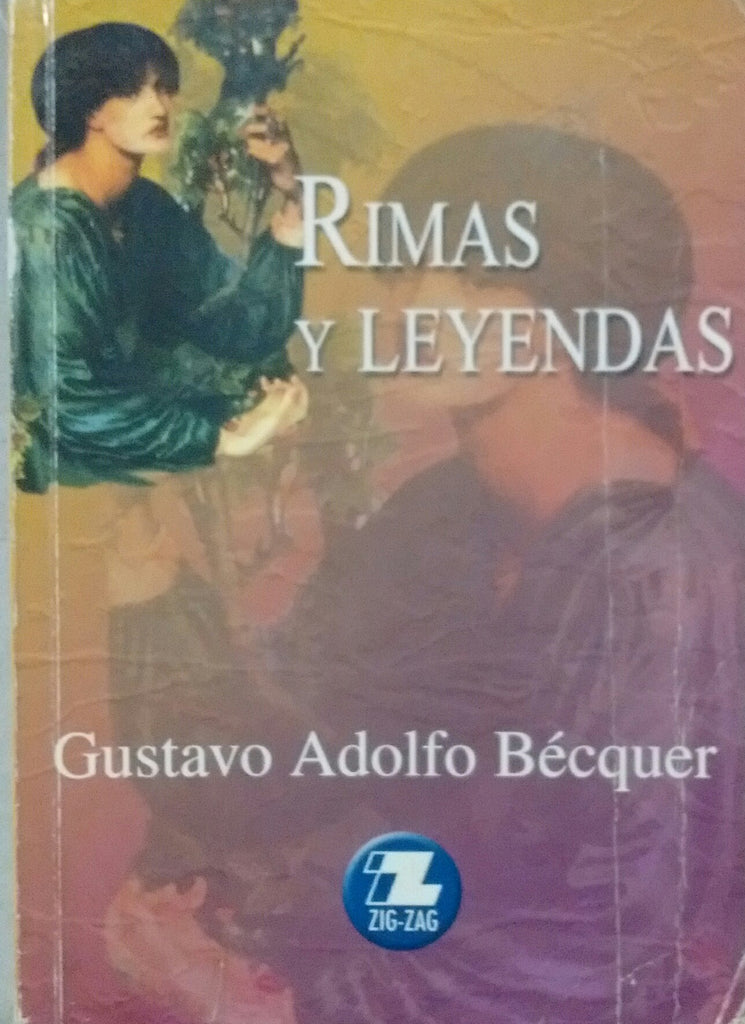 Rimas y Leyendas