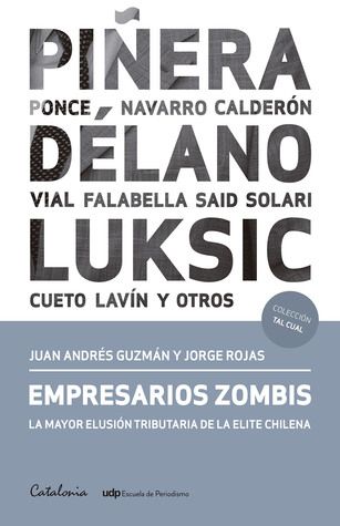 Empresarios Zombis