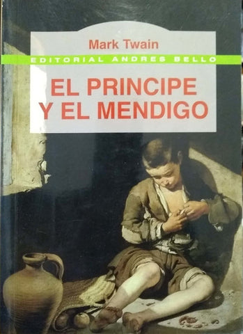 El Príncipe Y El Mendigo