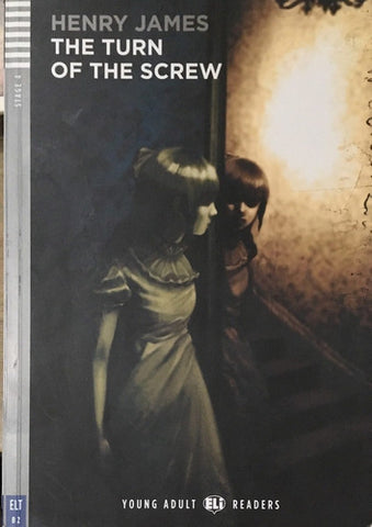 The turn of the screw