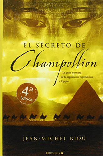 El Secreto De Champollion