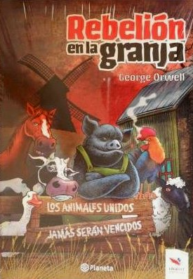 RebeliÃ³n en la Granja