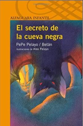 El Secreto De La Cueva Negra