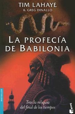 La Profecia De Babilonia