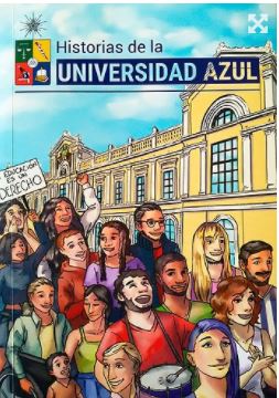Historias De La Universidad Azul