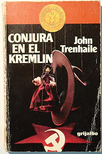 Conjura en el Kremlin
