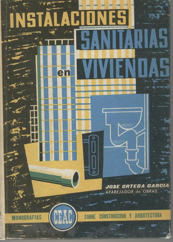 Instalaciones sanitarias en viviendas
