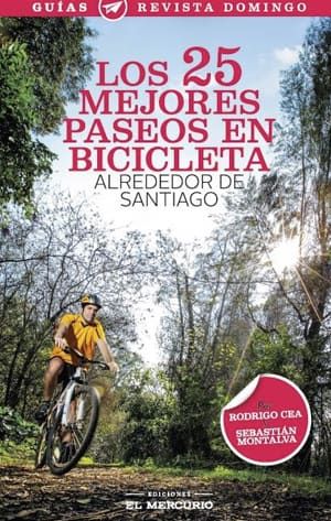 Los 25 mejores paseos en bicicleta